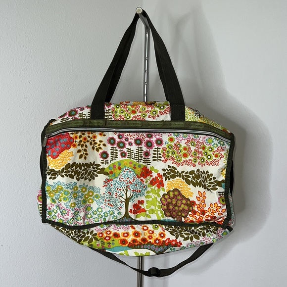 🔹 Tokidoki for LeSportsac Weekender Duffle Bag - Picture 2 of 7